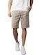 Urban Classics TB1609 Men's Shorts Chino Beige