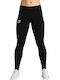 Arena TE Women's Long Running Legging Black