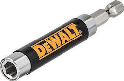 DEWALT DT7701 Adaptor cu Priză HEX și Suport pentru Biți