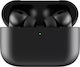 Inpods 300 In-ear Bluetooth Handsfree Ακουστικά με Θήκη Φόρτισης Μαύρα