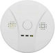 Eurolamp Autonomous Carbon Monoxide Detector 147-02035