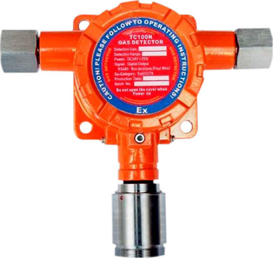 Olympia Electronics TC100N/CNG Detector Industrial