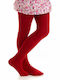 Inizio Kinderstrumpfhose Rot