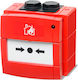Bentel Fire Alarm Button