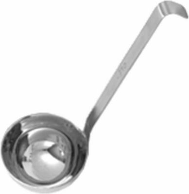 Deep Inox Soup Spoon