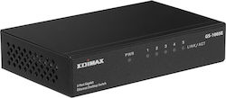 Edimax GS-1005E v1 Unmanaged L2 Edimax GS-1005E v1 Unmanaged L2