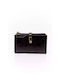 Fragola M Large Women's Wallet Black