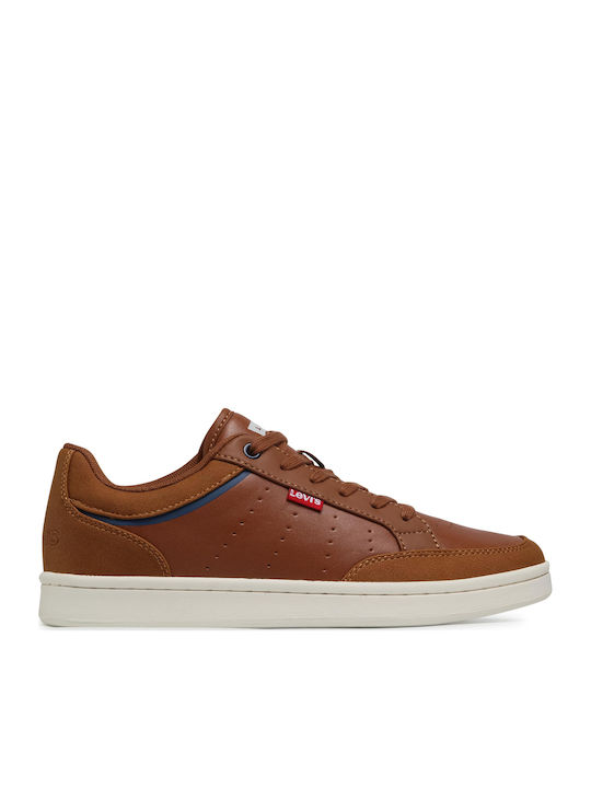 Levi's Billy 2.0 Sneakers Brown