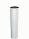 Next Tub de Desen Ecologic cu Capacul Φ6.5x53cm Alb