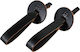Meinl Cymbals Standard Leather Straps Pair