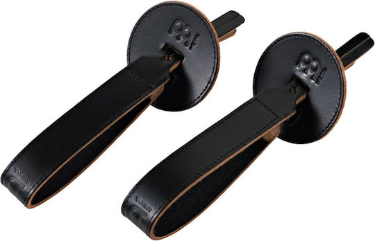 Meinl Cymbals Standard Leather Straps Pair