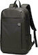 Arctic Hunter GB00400 Wasserdicht Tasche Rucksack für Laptop 15.6" in Schwarz Farbe