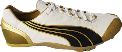 puma 18 gold spike price