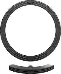 Remo External Sub Muff'l Bass Drum System 20"