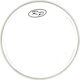 Percussion Plus Tom Head Clear Δέρμα κάσας για Ντράμς 10"