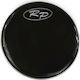 Percussion Plus Bass Piele de toba pentru Tobe 20"