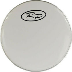 Percussion Plus HD22CR Bass Clear with Ring Drumhead für Schlagzeug 22"