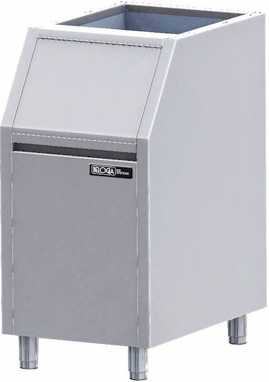 Belogia Αποθήκη Πάγου Χωρητικότητας 100kg 56x81.5x100cm