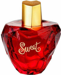 Lolita Lempicka Sweet Парфюмна Вода 100мл Lolita Lempicka Sweet Парфюмна Вода 100мл