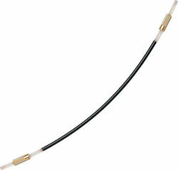 Wittner Saddle Bone Tailpiece Hanger for Cello