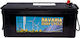 Bavaria S140 Photovoltaik-Batterie Offener Typ ...