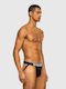 Diesel Jockstrap Sexy pentru bărbați