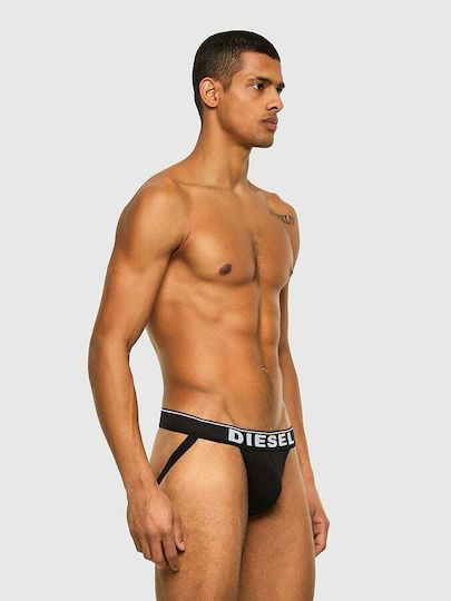 Diesel Jockstrap Sexy pentru bărbați