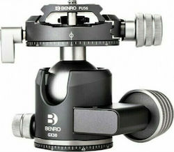 Benro Two Series Arca-Type Low Profile Cap foto...