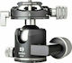 Benro Two Series Arca-Type Low Profile Κεφαλή -...
