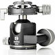 Benro Two Series Arca-Type Low Profile Κεφαλή -...
