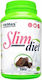 FitMax Slim Diet Meal Συμπλήρωμα για Αδυνάτισμα 975gr Σοκολάτα