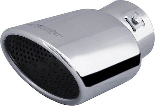 Simoni Racing Μπούκα Εξάτμισης Universal 86-118mm