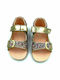 Children's sandal Falcotto