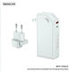 Remax RPP-172 Power Bank 10000mAh 22.5W mit USB...