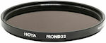 Hoya PROND32 Filter ND Durchmesser 49mm für Kameraobjektive