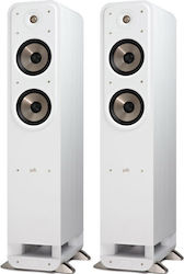 Polk Audio Signature S55e Paar Hi-Fi Lautsprech...