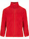 Roly Artic Men's Blouse Red