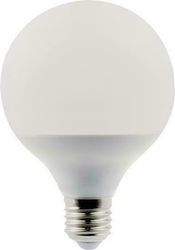 Eurolamp Λάμπα LED για Ντουί E27 Φυσικό Λευκό 1200lm