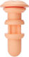 Autoblow A.I. Anus Sleeve Masturbator Butt White