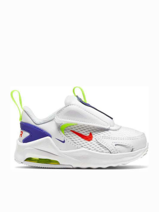 Nike Παιδικά Sneakers Air Max Bolt Tde Slip-on ...