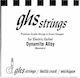 GHS Strings Boomers Single Steel Electric Guita...