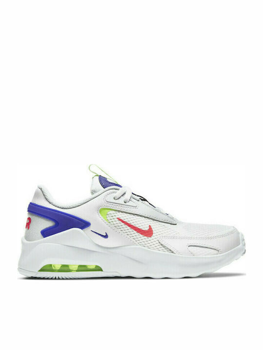 Nike Παιδικά Sneakers Air Max Bolt White / Brig...