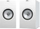 Kef Q350 Ζεύγος Ηχείων Hi-Fi Βιβλιοθήκης 120W 2...