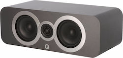 Q-Acoustics 3090CI Boxă Hi-Fi Central 165W 2 Nr. de șoferi L43xA21.6xÎ15.2cm. Gri