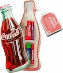 Lip Smacker Coca Cola Mix Set Lippen Balsam 24gr