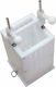 Crazy Souvle Skewer Machine Mini 00021 for 25 Pieces with weight 65gr