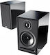 Acoustic Energy 301 Paar Hi-Fi Lautsprecher Buc...