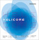 Daddario Helicore Hybrid Bass String Set Μονές Χορδές Steel Κοντραμπάσου 6τμχ 3/4 Scale Medium Tension