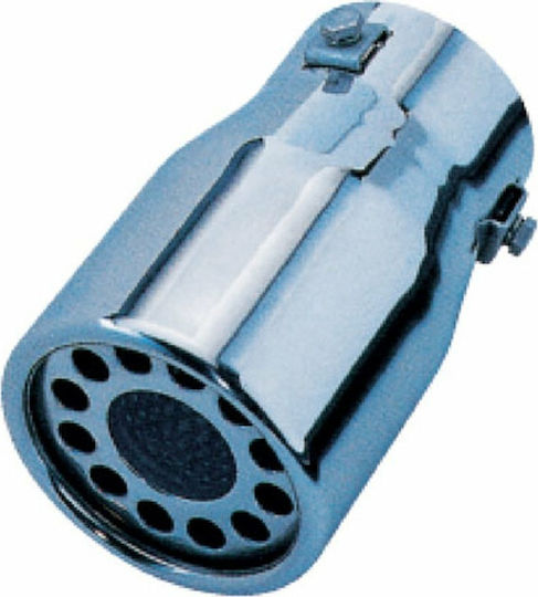 Carman Exhaust Muffler Universal 89x145x70mm