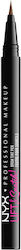 NYX Professional Makeup Lift & Snatch Augenbrau...
